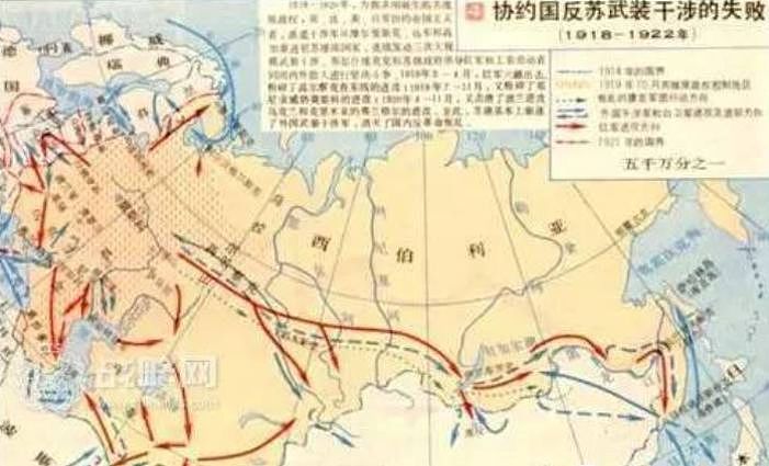 列宁要把侵占的领土归还中国，北洋政府为何没回应 - 8