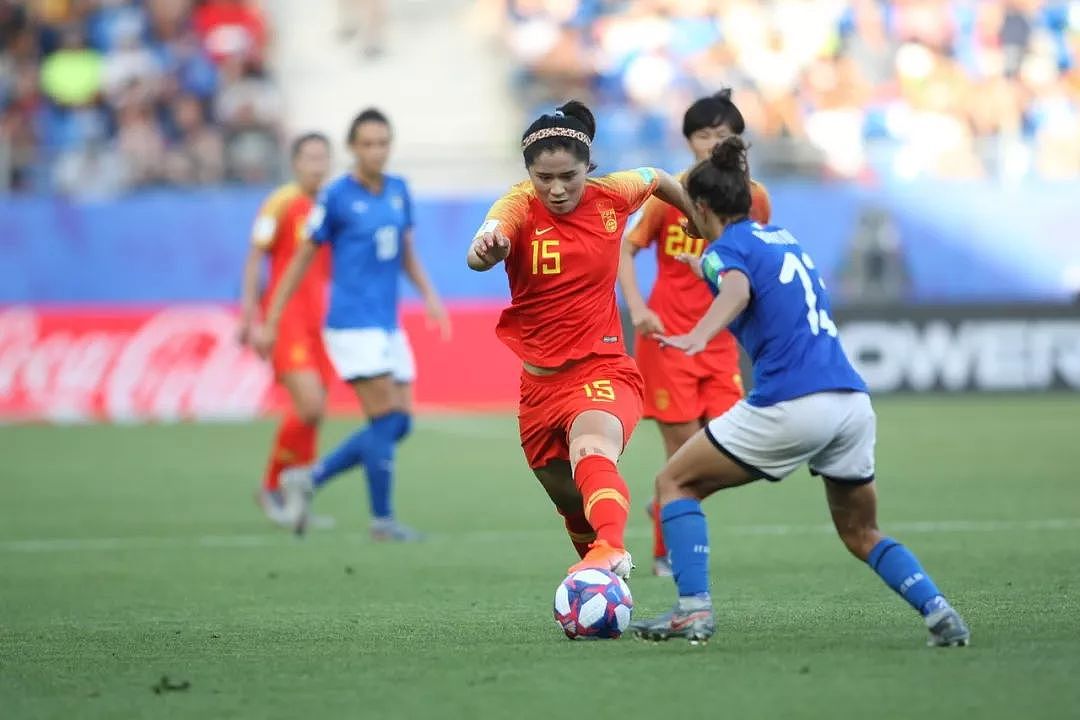 专访 | 贾秀全：中国女足和世界一流强队差距是全方位的 - 3
