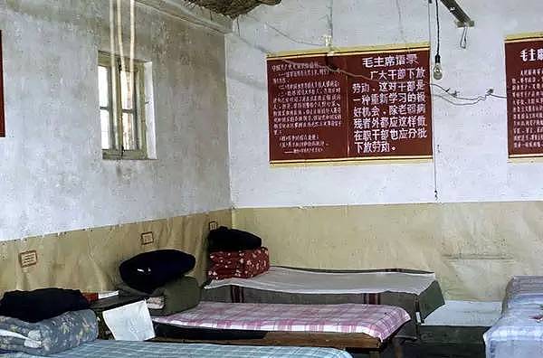 美国教授乘出访之机，在中国“偷拍”的照片 - 44