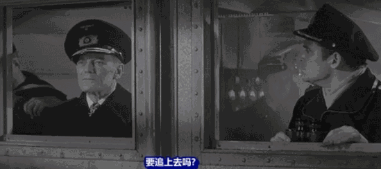 真实战列舰航母拍摄的俾斯麦号覆灭记！58年来依然是海战神作 - 12