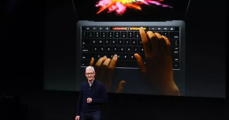苹果又要给大家退钱了，这次是键盘问题 - 9