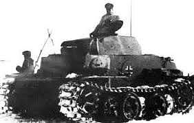 空前绝后：二战德军这款轻型坦克装甲竟比苏联重坦还厚 - 10
