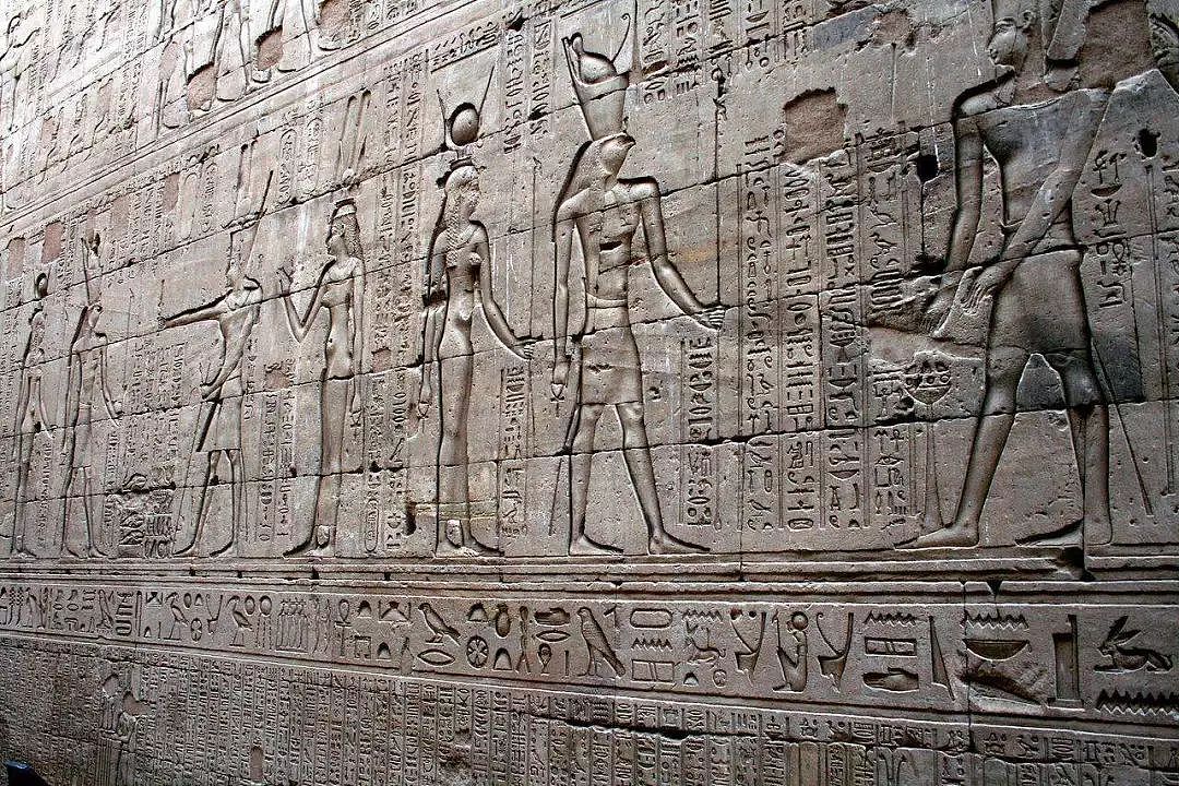 寻找丝路消失的法老帝国 | 童趣埃及，探秘法老的黄金时代 - 6