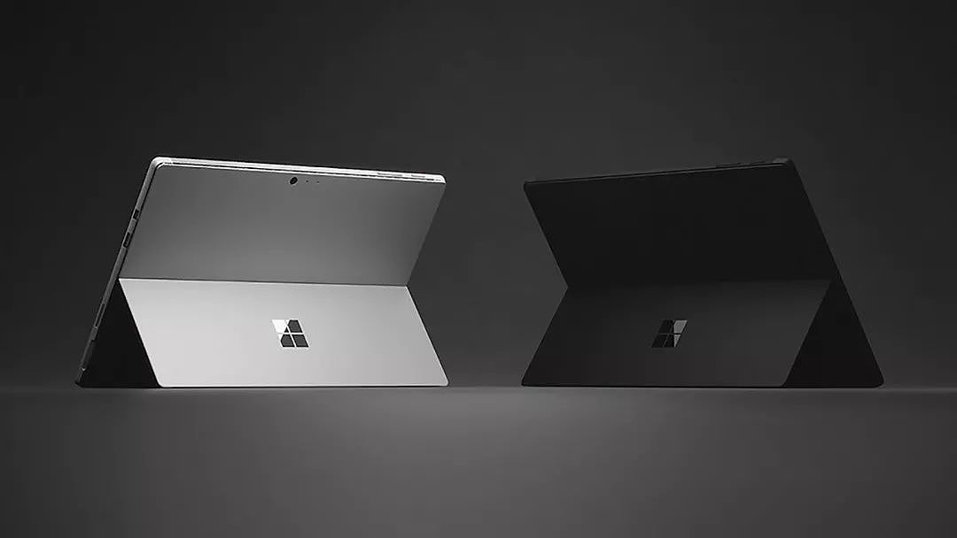 微软 Surface Pro 下一代将迎来大变化 - 2