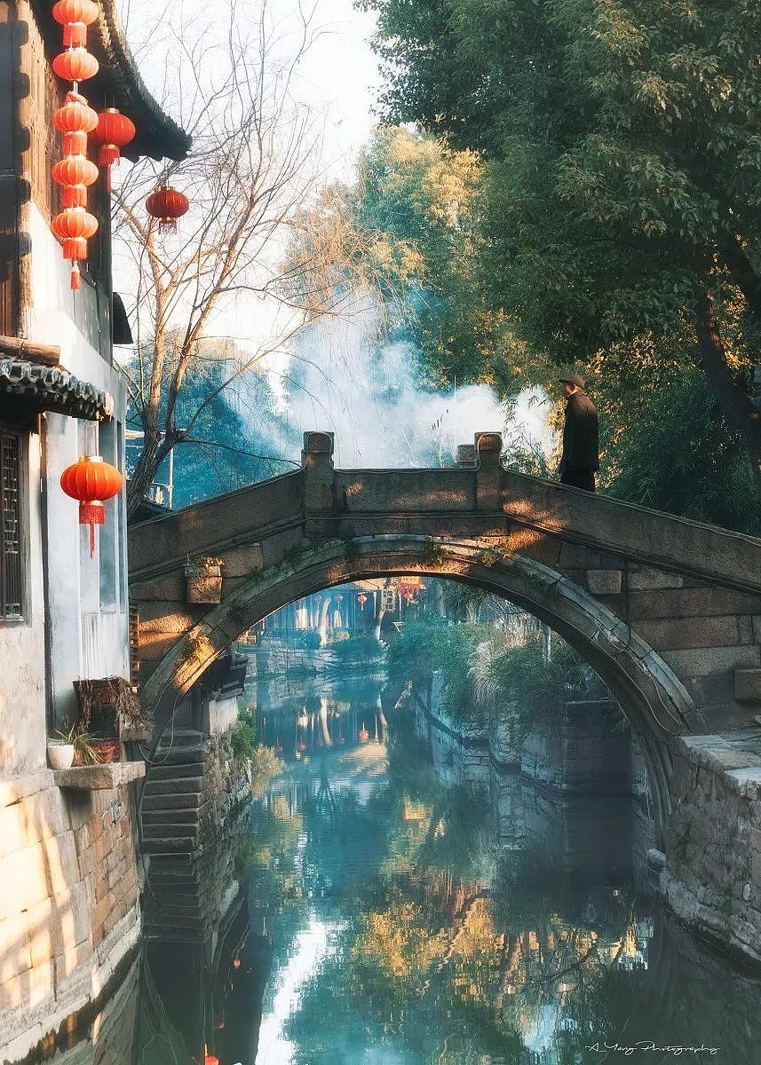 世界最美的40个小镇，丽江凤凰没上榜，中国上榜的竟是它们… - 30