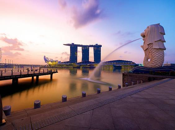 新加坡 | 2017旅行最全景点攻略 - 3
