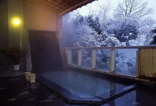 日本线路 | 冬季最美的赏雪村落，不输北海道！ - 20