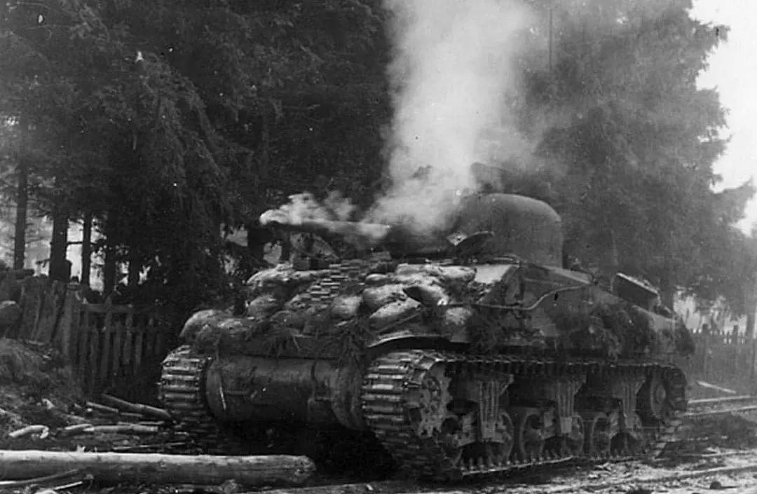 日军“最强坦克伏击战”——结局却是全军覆没 - 20