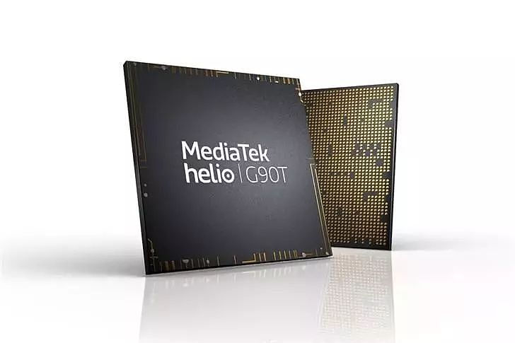 联发科发布Helio G90系列芯片，定位极致游戏 - 3