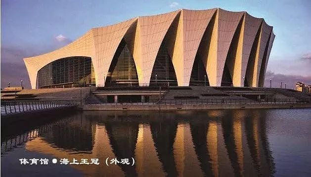 晶耀前滩篇 | 2019篮球世界杯（上海站）实用观赛指南 - 5
