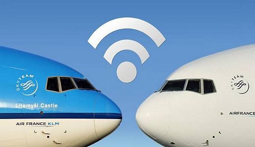 春秋航空、东航、海航宣布开放机上手机使用，距离空中WiFi时代还有几步？ - 1