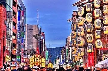 最适合去日本感受的节日—京都祇園祭全攻略！ - 6