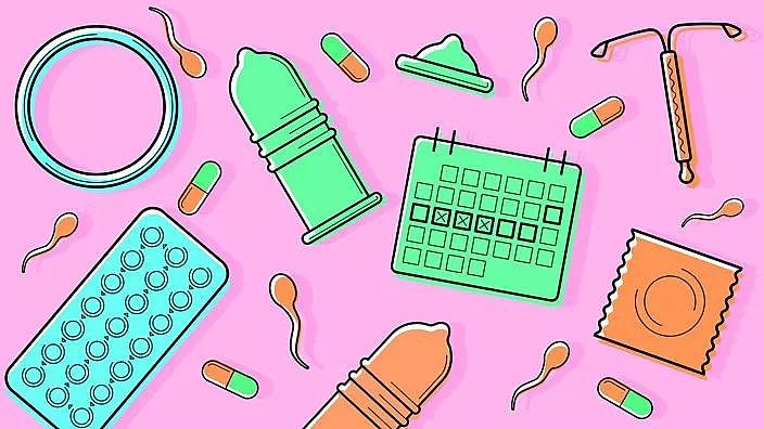 是什么阻碍了男性避孕药的出现？ - 1