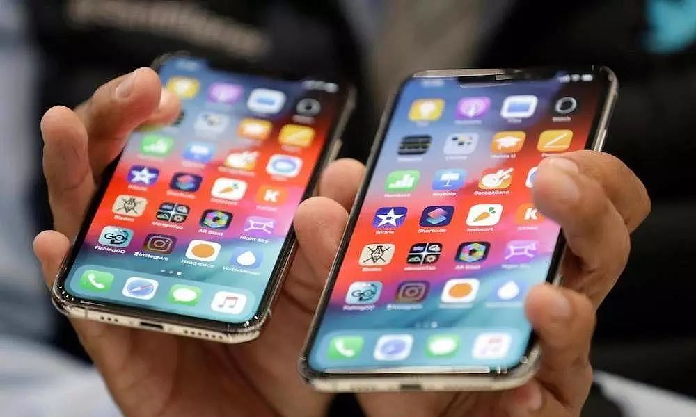 第一批iPhone XS问题不断：没信号、充电慢、拍照失真！真后悔下手太早！ - 6