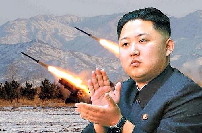 朝鲜造核武，钱从哪里来？真相令人大跌眼镜 - 4
