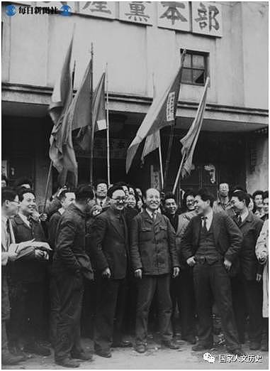 在麦克阿瑟的主导下，战后日本政党政治保守主义的基调是如何重新确立起来的？ - 6