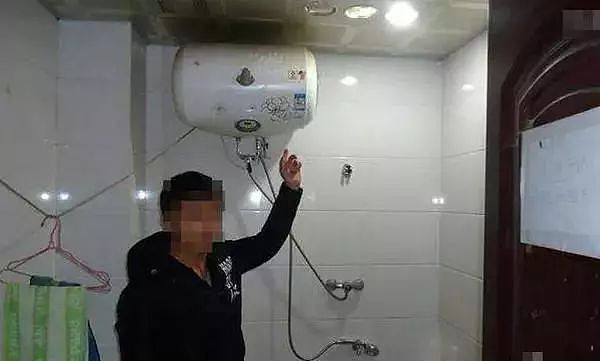 女孩在家洗澡被偷拍三年，陌生男人加她QQ发来视频…… - 10