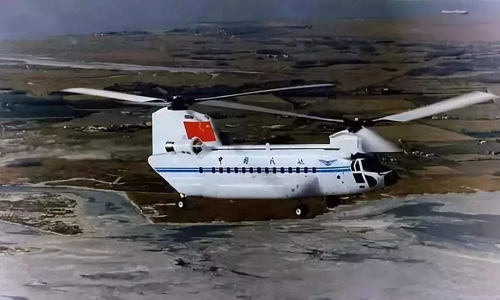 美军直升机海拔3400米峭壁秀单点悬停，该机当年差点落户中国 - 12
