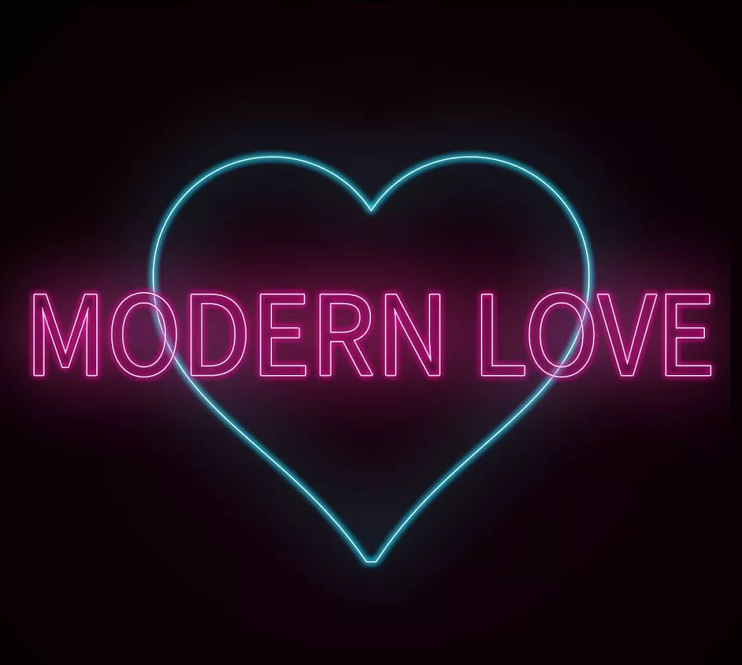 看完《Modern Love》，我选择相信爱情本身 - 1