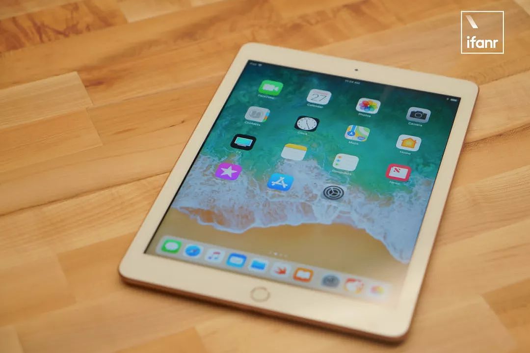 重新回归「亲民价」的苹果 iPad - 7