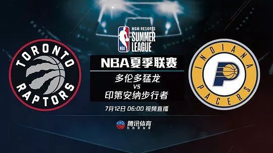【夏季联赛】中国17分负雄鹿 预告：明晨6点起直播6场比赛 - 5