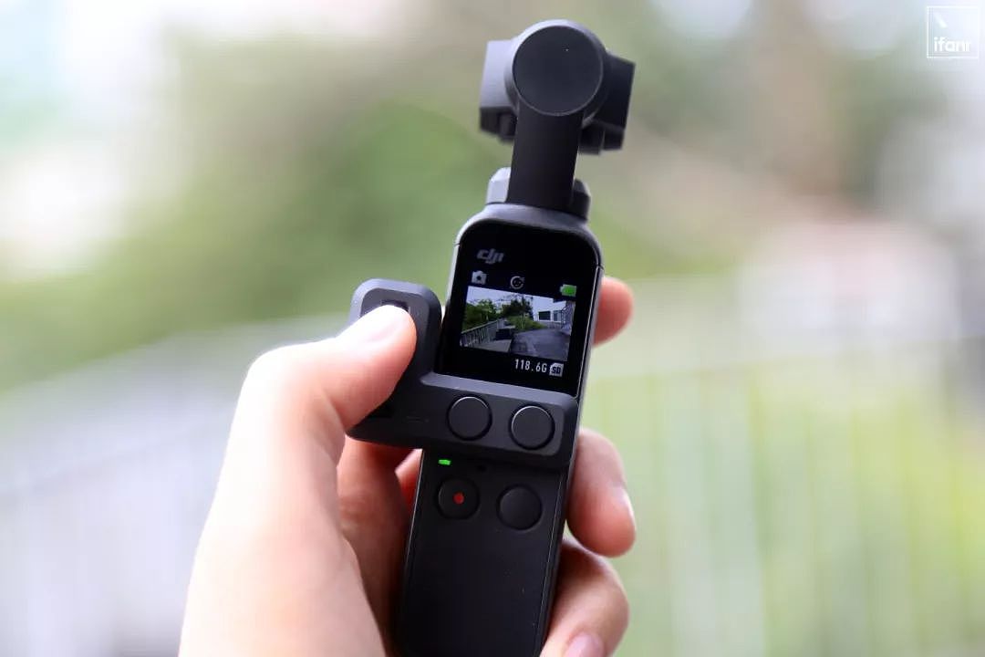 大疆口袋相机评测：口红大小的旅行神器，可能是你最想买的相机 - 10