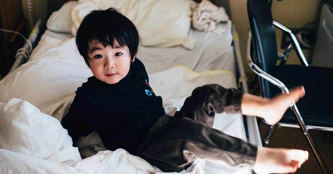 日本36岁患癌摄影师，用生命最后3年给儿子留下“最后的礼物”，看哭无数人... - 23