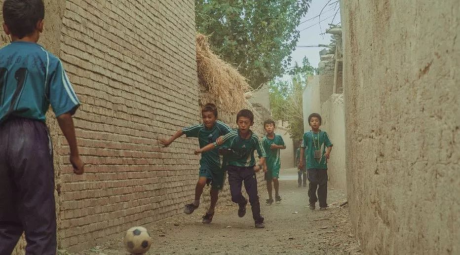 新疆，中国足球未来的“金矿”？ - 20