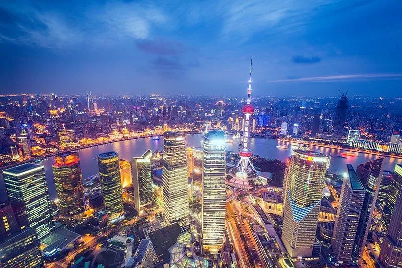 世界上最拥挤的20座城市！中国竟然有四座城市上榜...... - 61