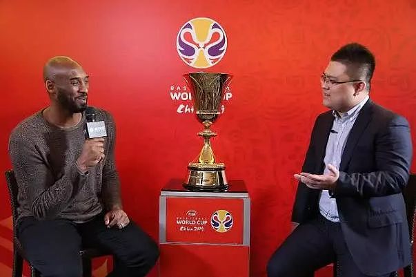 专访科比：六岁起就是篮球大使 世界杯别以为美国队能稳赢 - 3