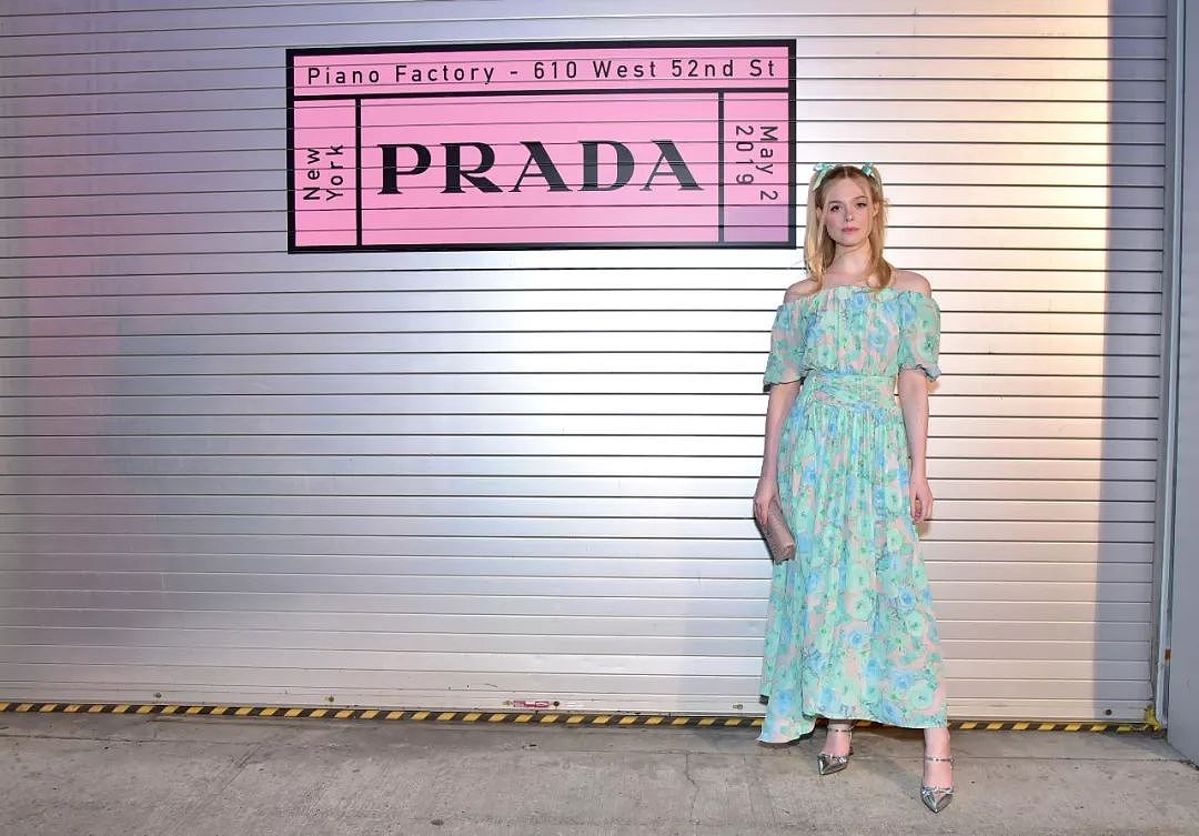 19年夏季才刚到，我就想穿2020年的Prada了！ - 53
