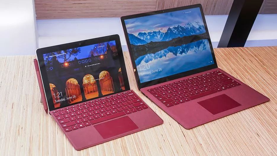 微软为什么要做一台“廉价版” Surface？ - 9