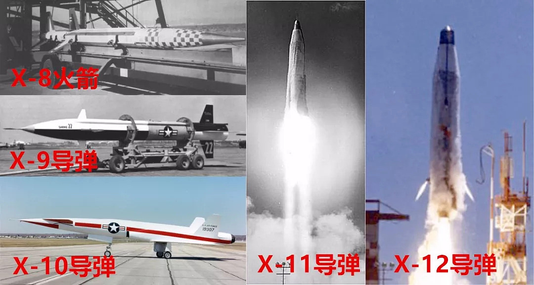 美国打造七马赫高超音速战机，机体竟因高速在空中被烧焦融化！ - 11