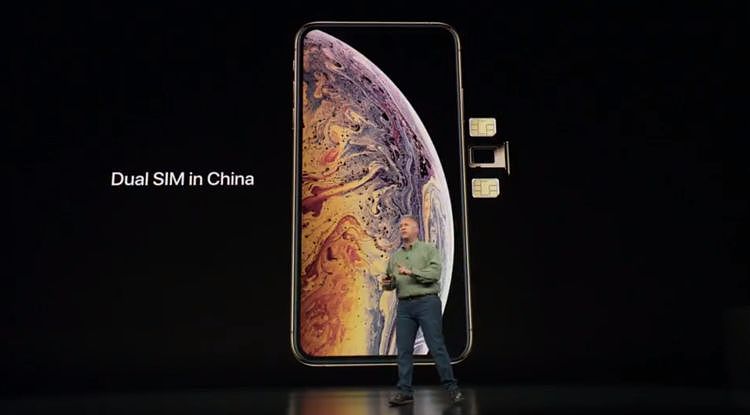 双卡双待 iPhone 来了， 6499 元起还是「中国特供」| 苹果发布会汇总 - 8