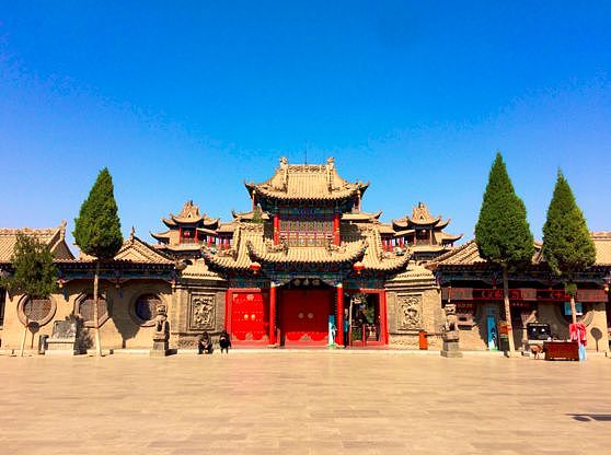 多次上榜中国国家地理，它是全球46个必去的旅游地，却低调得令人心酸！ - 113