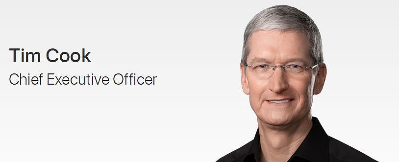 你知道库克接任苹果CEO以来赚了多少钱吗？ - 7