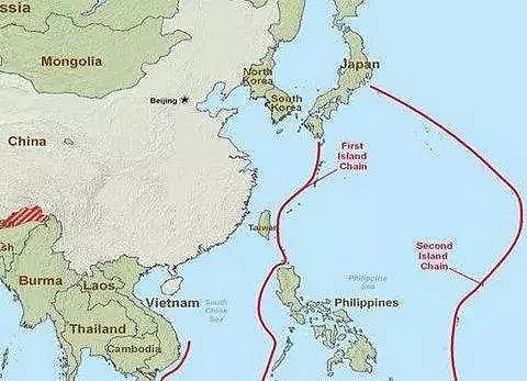 刻不容缓，海军节国产航母正式海试，中国航母进程必须再加快 - 2