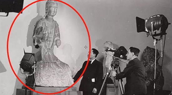 有图有实锤：如何证明被盗海外的文物曾经是中国的？ - 12