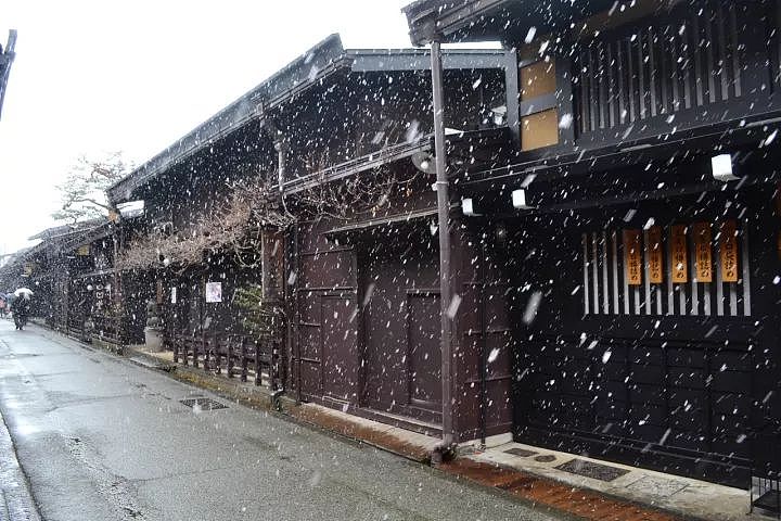 日本线路 | 冬季最美的赏雪村落，不输北海道！ - 7