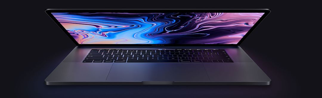 macOS Catalina 10.15.1测试版“曝光”16英寸版MacBook Pro - 5