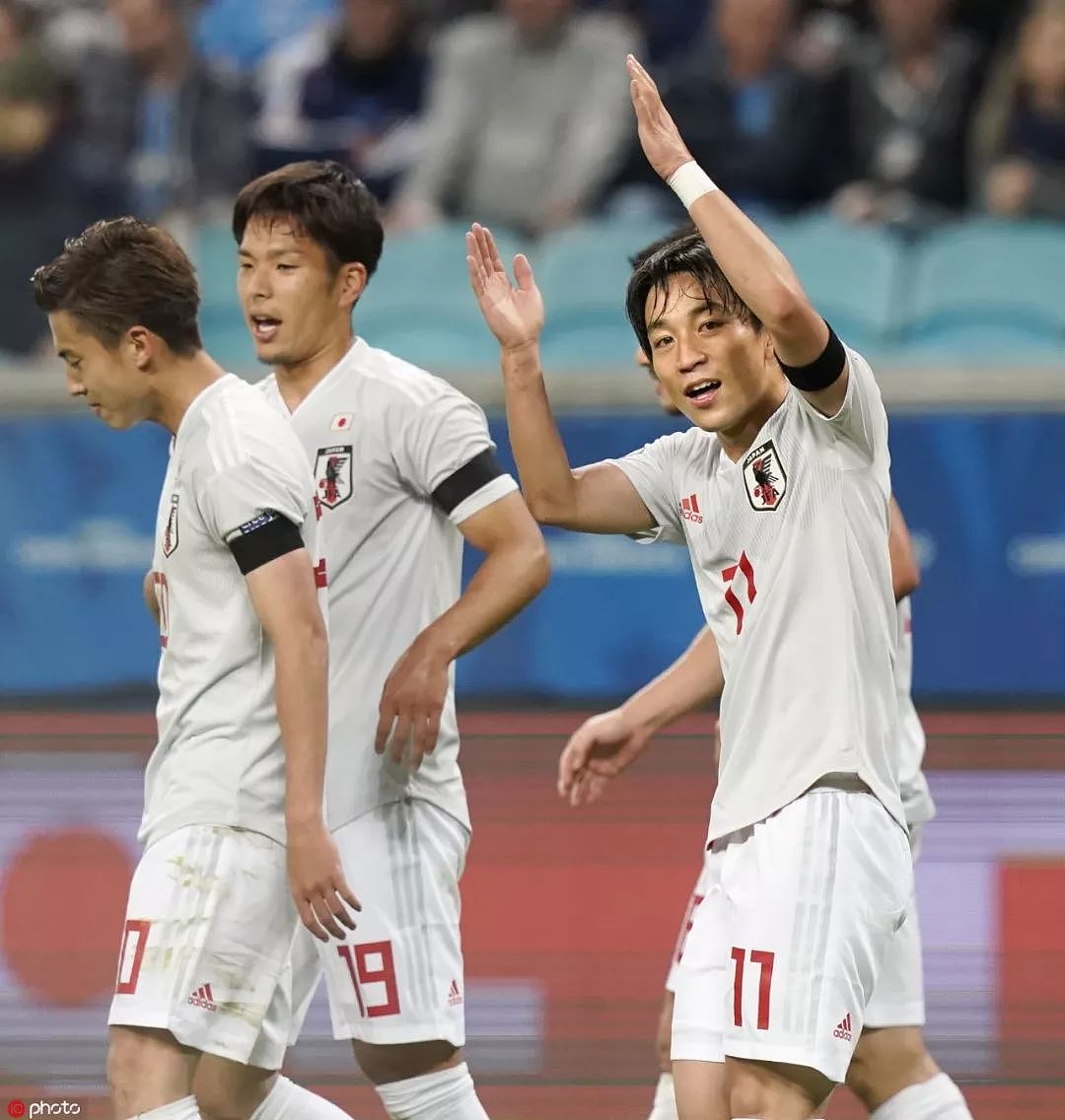 90分钟失绝杀出局！这支对飙乌拉圭的日本二队赢得尊重 - 7