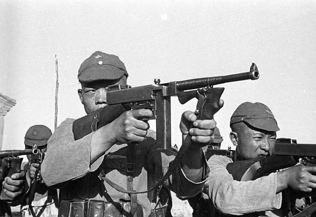 阎锡山兵工厂不仅山寨日本三八步枪，还有日本重机枪｜轻武专栏 - 13