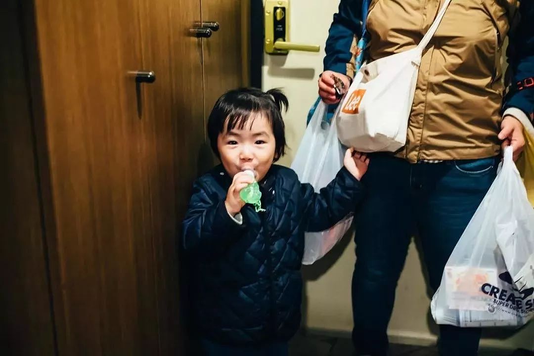 日本36岁患癌摄影师，用生命最后3年给儿子留下“最后的礼物”，看哭无数人... - 36