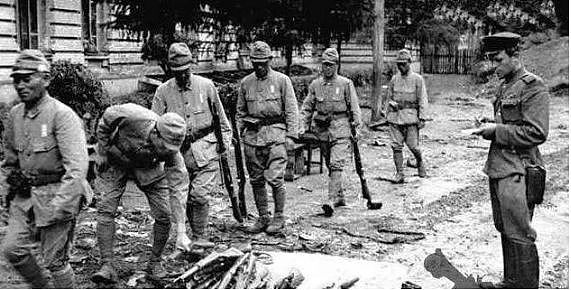 1945年，160万苏军对200万日本人做了一件事，让日本怕了70年！ - 4