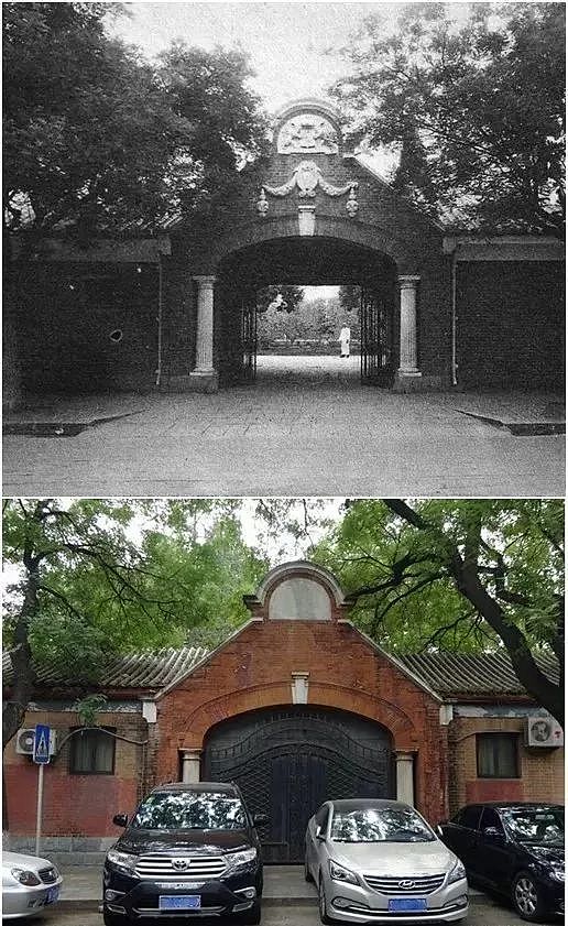 图志 | 时光穿梭百年：在光影中感受古都北京 - 28