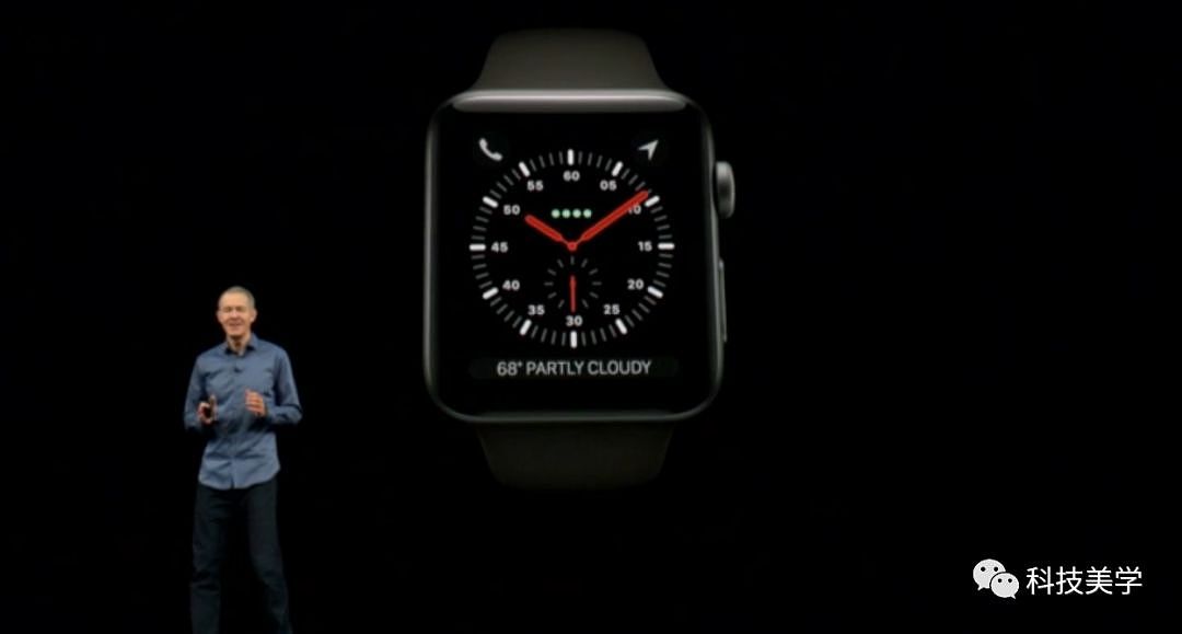 最新Apple Watch震撼发布，更关注健康 - 2
