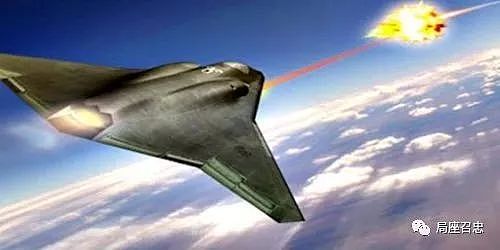 无人机蜂群、瘫痪电网导弹，2030年的美国空军将怎样作战？ - 8