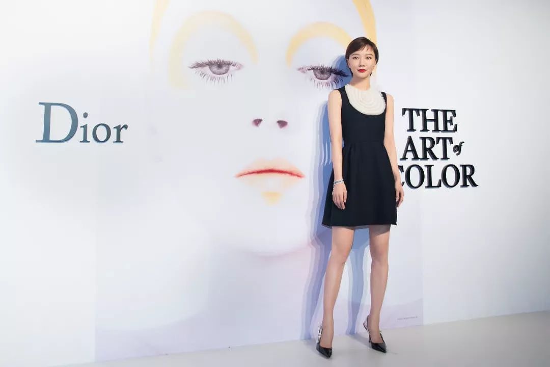 “DIOR, THE ART OF COLOR”艺术展览于上海当代艺术馆盛大启幕 - 7