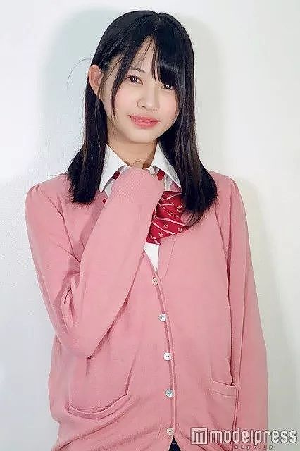 这就是日本最可爱高一女生？ - 6