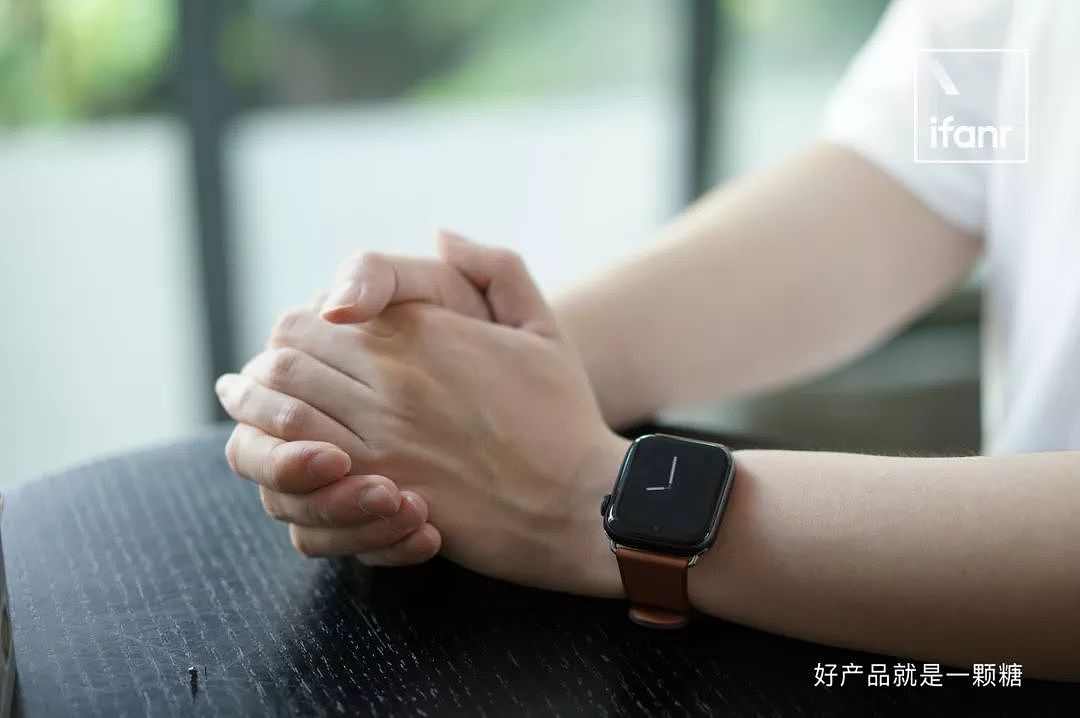 首发 | Apple Watch Series 5 模范评测：苹果前进一小步，仍领先行业一大截 - 29
